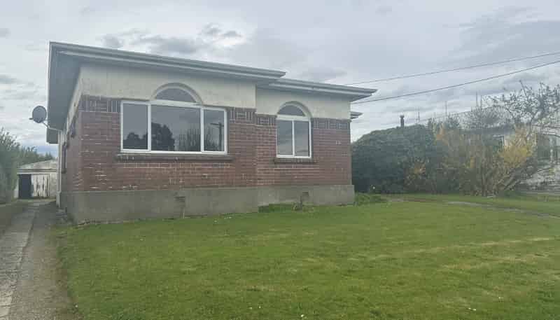 20 Scott Street, Mataura