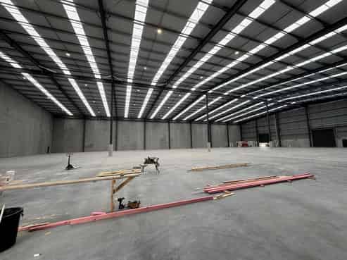 JLL | A-Grade Powerhouse