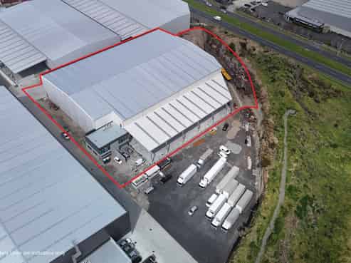 JLL | A-Grade Powerhouse