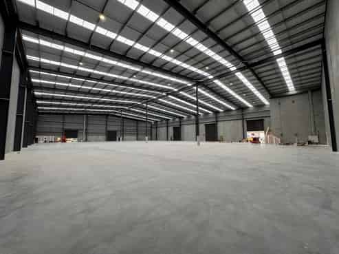 JLL | A-Grade Powerhouse