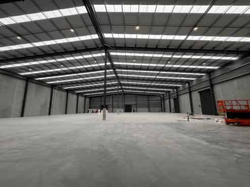 JLL | A-Grade Powerhouse