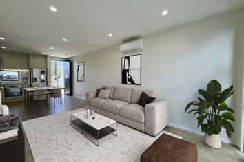 137B Richardson Road , Mount Albert
