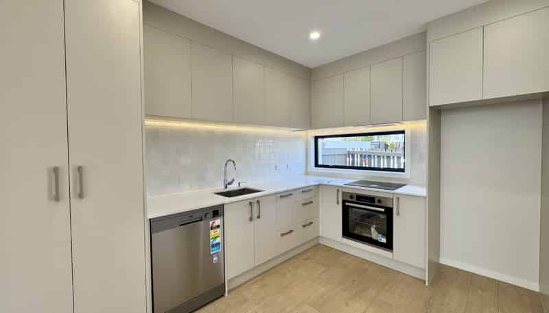 137B Richardson Road , Mount Albert