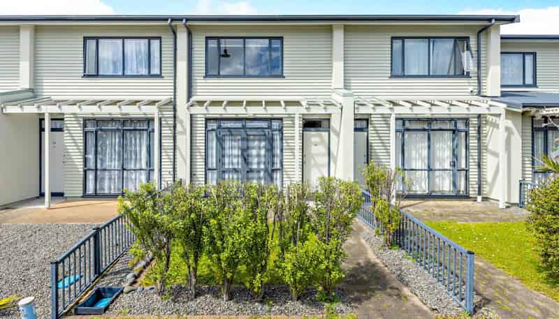 14/2 Armoy Drive, Dannemora