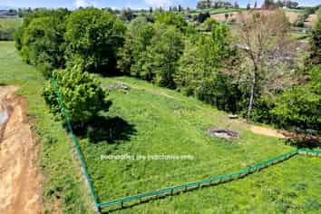 Lot 2/211 St Leger  Road, Te Awamutu
