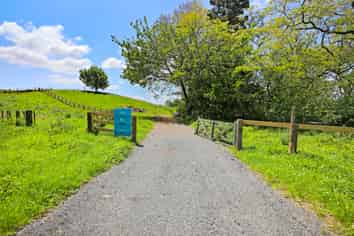 Lot 2/211 St Leger  Road, Te Awamutu