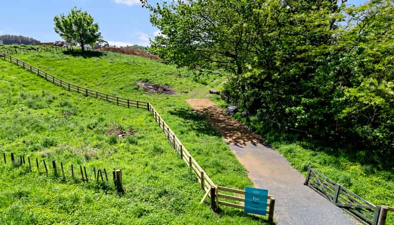 Lot 2/211 St Leger  Road, Te Awamutu
