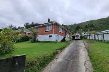 47 Judd Crescent, Naenae