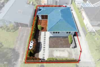 17 Laurel Street, Mount Albert