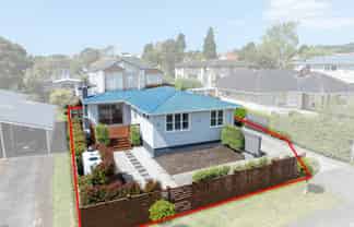 17 Laurel Street, Mount Albert