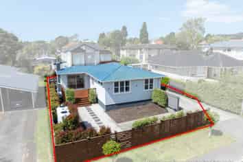 17 Laurel Street, Mount Albert