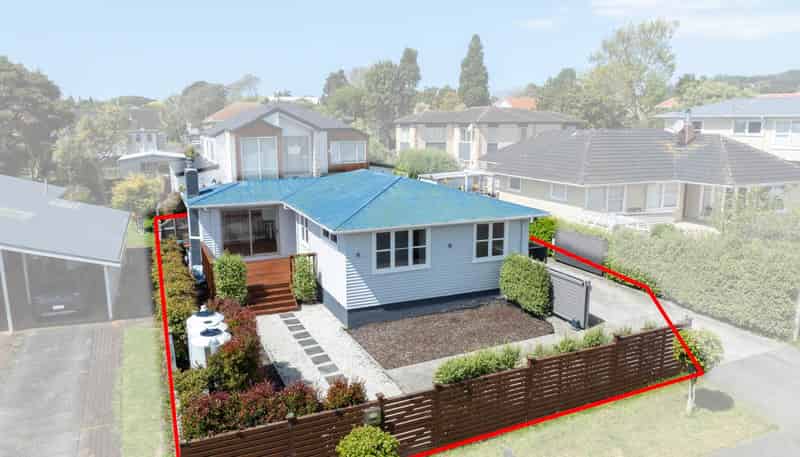 17 Laurel Street, Mount Albert