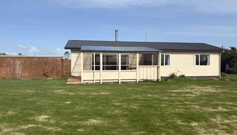 300 Whiterig Road, Gore