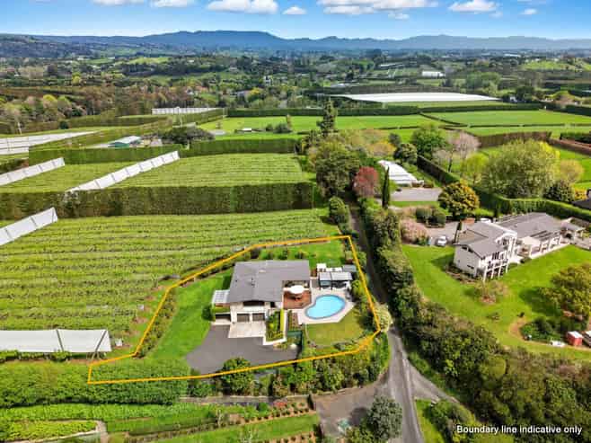 4C Armstrong Road, Te Puna