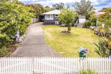64 Wikitoria Road, Putiki