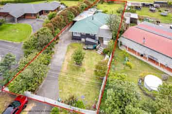 64 Wikitoria Road, Putiki