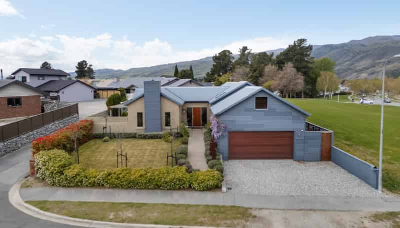 5 Pioneer Court, Cromwell