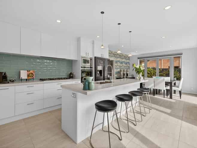 1A Westburn Terrace, Burnside