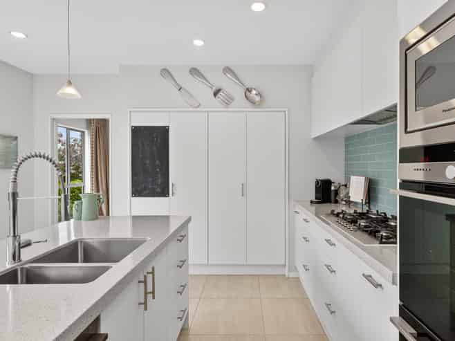 1A Westburn Terrace, Burnside