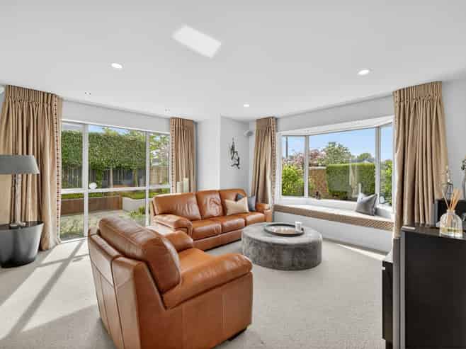 1A Westburn Terrace, Burnside