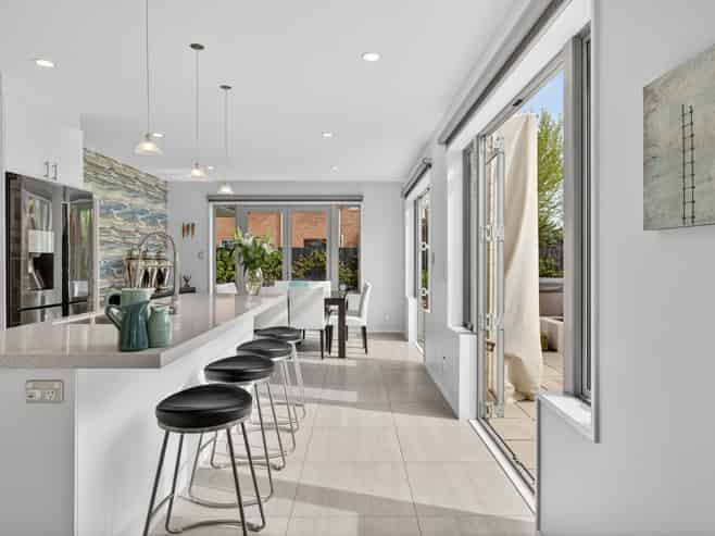 1A Westburn Terrace, Burnside