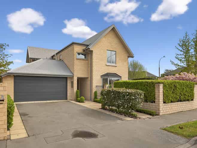 1A Westburn Terrace, Burnside