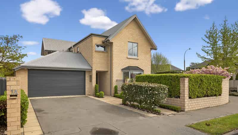 1A Westburn Terrace, Burnside