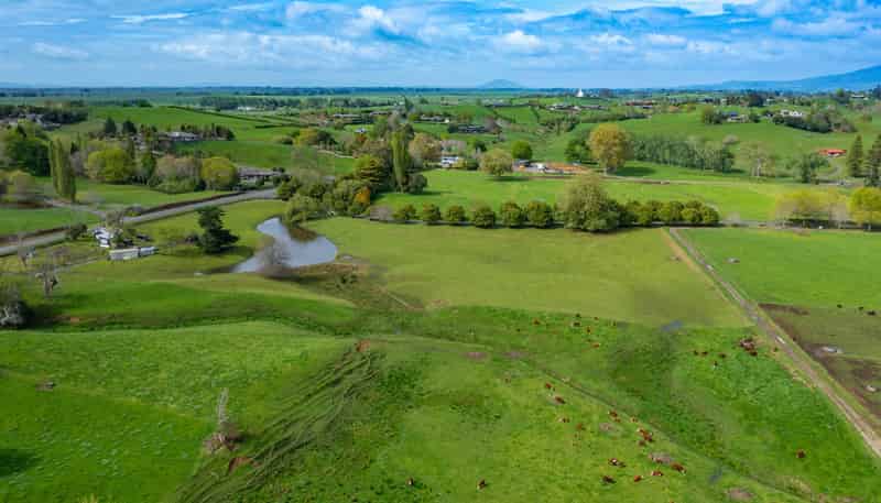 44 Wallace Road, Temple View