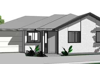 3/lot 303 Te Tiireke Drive, Glenview