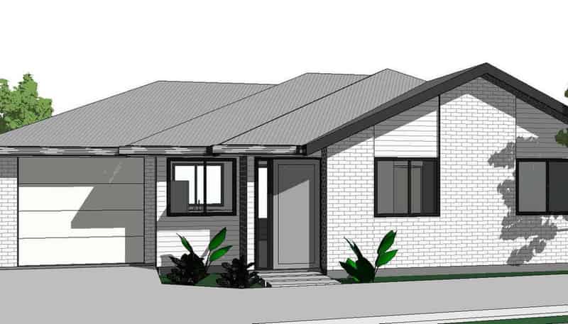 3/lot 303 Te Tiireke Drive, Glenview