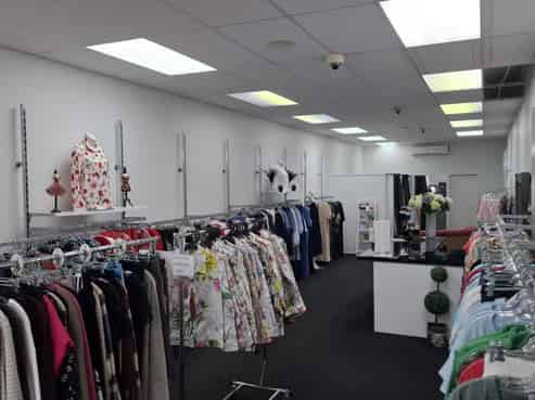 Central Cambridge Retail with Parking