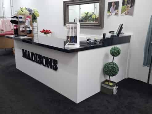 Central Cambridge Retail with Parking