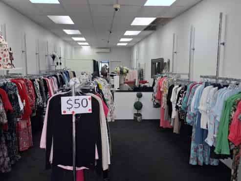 Central Cambridge Retail with Parking