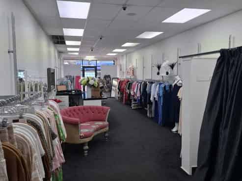 Central Cambridge Retail with Parking