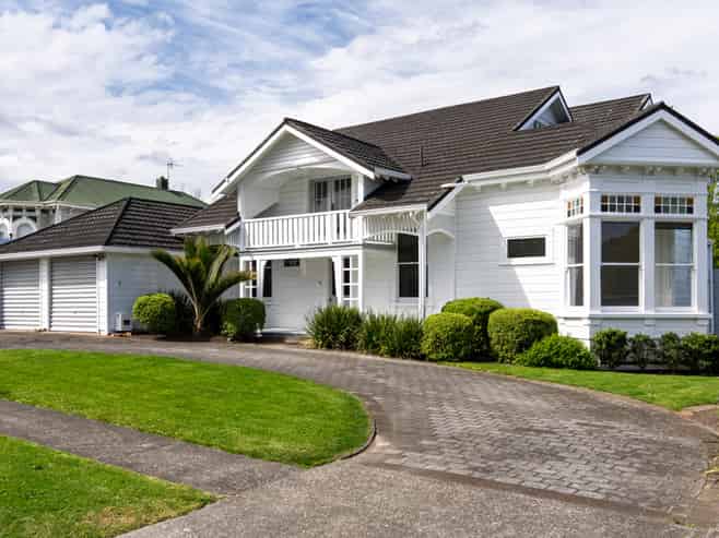 9 Clifford Street, Whataupoko