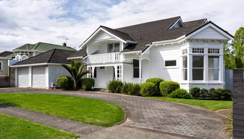 9 Clifford Street, Whataupoko