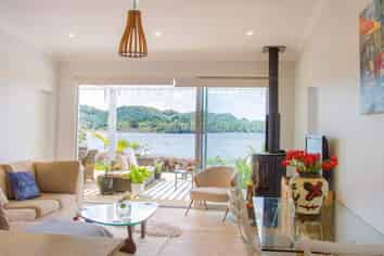  195 State Highway 30, Lake Rotoma