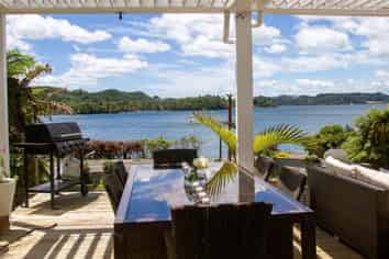  195 State Highway 30, Lake Rotoma