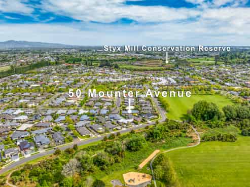 50 Mounter Avenue, Northwood