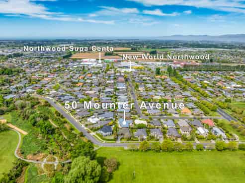 50 Mounter Avenue, Northwood