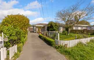 325 Hills Road, Mairehau
