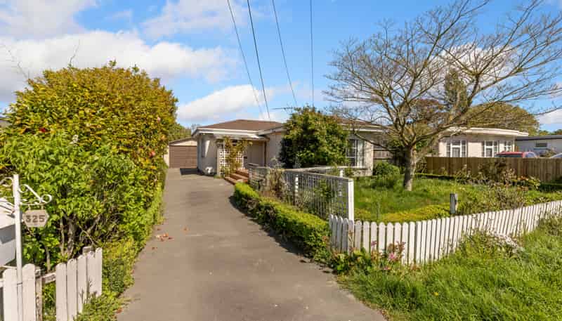 325 Hills Road, Mairehau