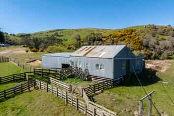 452 Harington Point Rd, Harwood