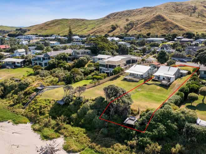 59 Wairere Road, Wainui