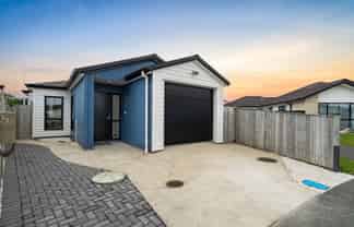 11 Sapwood Crescent, Takanini