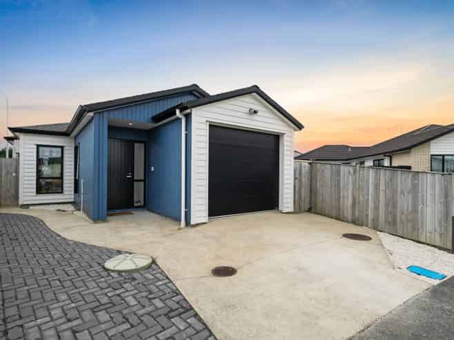 11 Sapwood Crescent, Takanini