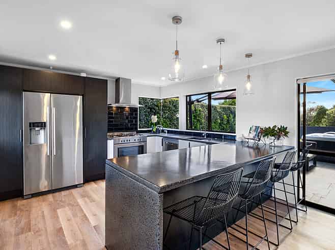 40 Heta Road, Highlands Park