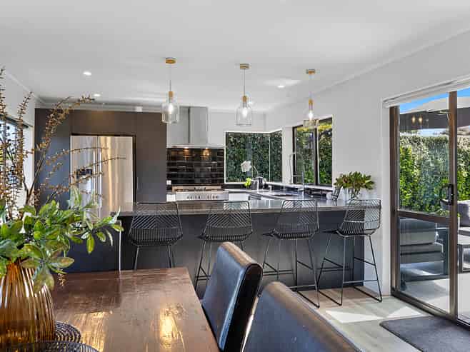 40 Heta Road, Highlands Park