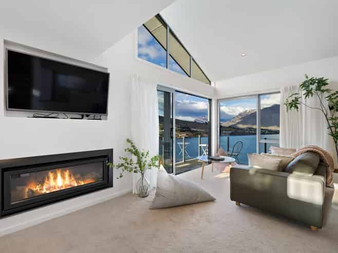 41 Middleton Road, Queenstown