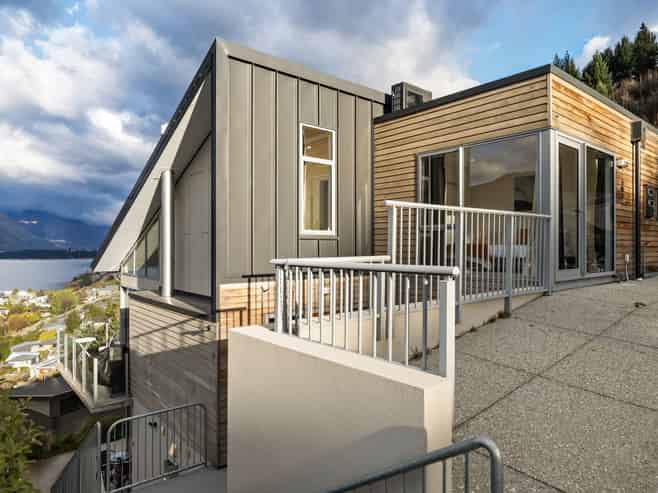 41 Middleton Road, Queenstown